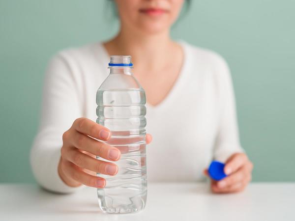 5 Probleme, die Sie mit Wasser heilen können